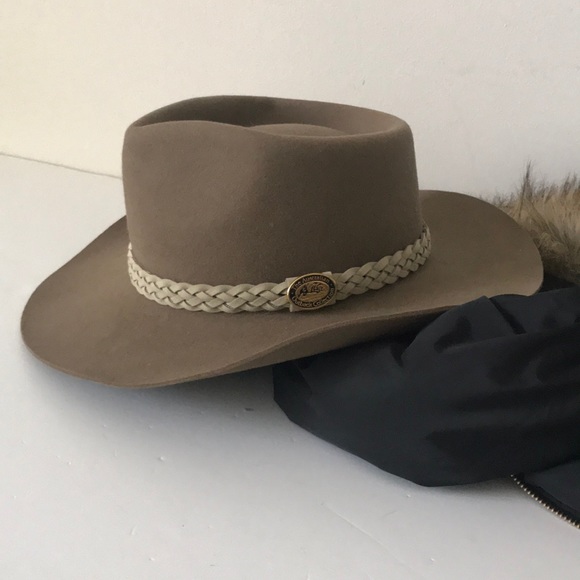 australian outback collection hat